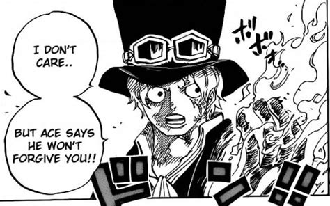 One Piece: Ace Lives Chapter 19: Yamato (Re